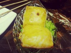 -北疆饭店(苏宁广场店)