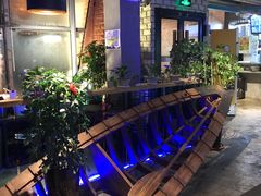 -海味当家·蒸锅海鲜(星海公园店)