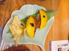 -鲔吞日料(溧阳万达广场店)