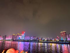 -武汉两江游览·夜游长江(汉口粤汉码头)