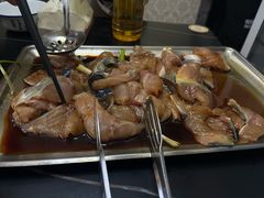 -秦巴石锅鱼(文化南路店)