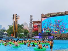 -厦门方特水上乐园
