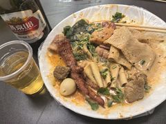 -郭记小街麻辣烫(虎坊路店)