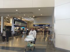 -达拉斯 沃斯堡国际机场