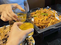 -津菜宋记老房子(平山道店)