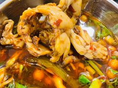 -鸿顺老铁锅美蛙鱼府(解放碑店)