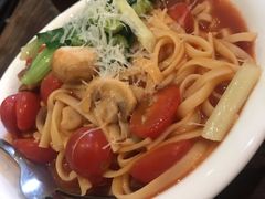 -五观堂素食(新华路店)