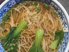 -天龙宝严素食馆(大兴善寺店)