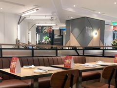 大堂-新旺茶餐厅·早餐(香港广场店)
