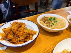 -付小姐在成都(中山公园店)