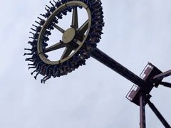 -成都欢乐谷
