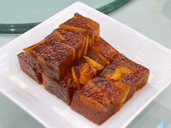 马蹄糕-翠园(北京王府中环店)