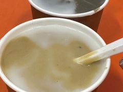 -谢怀亮芝麻茶