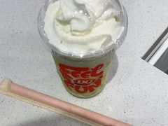 -DQ·蛋糕·冰淇淋(奥特莱斯店)