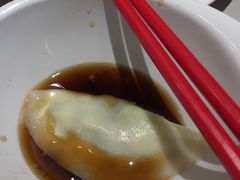 -喜家德虾仁水饺(华强天虹店)