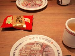 -小川洋风料理(大悦城店)