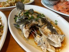 -金海湾海鲜排档(朱家尖店)