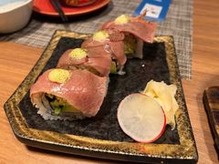 -满来寿喜烧(金虹桥店)