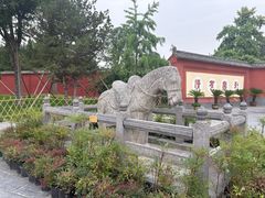 -洛阳白马寺