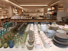 -ZARA HOME(蓝色港湾店)