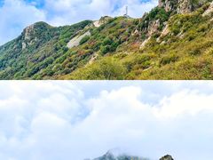 -白草畔自然风景区