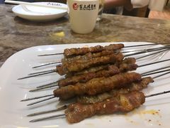-金太阳海鲜烧烤·本地人餐厅(东纬路旗舰店)