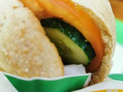 -赛百味SUBWAY(燕莎奥莱店)