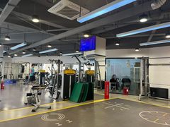 -每刻健身工作室(西直门店)