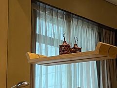 -西安赛瑞喜来登大酒店