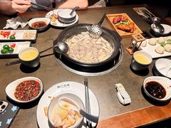 -同仁四季椰子鸡(宝安壹方城店)
