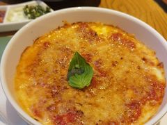 -安妮意大利餐厅(国贸店)