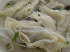 -周素珍馄饨(王家弄店)