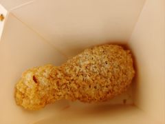-前进5路汉堡炸鸡(昙华林店)