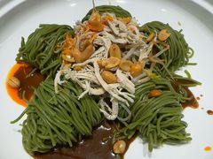 -老太原菜馆(府西街店)