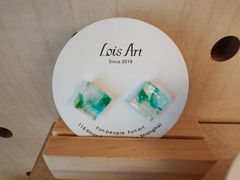 -Lois Art(思南店)