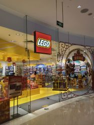 -LEGO(国贸商城店)