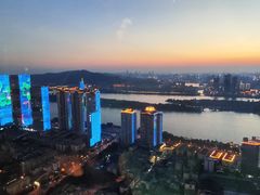 -长沙Y60-SKYLINE天际江景酒店(五一广场店)