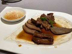 -潮府馆·非遗潮州菜·世纪公园(新国际博览中心店)