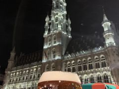 -布鲁塞尔大广场