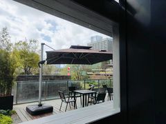 -木嘛working coffee(前海店)