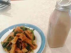 -巴依老爷·新疆美食(上城区天城路店)