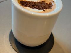 -Cafe Mersey默西咖啡(平江店)