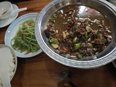 -李东农庄(中南百草园地标店)