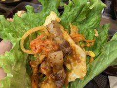 -香猪坊韩国烤肉专属门店(魏公村店)