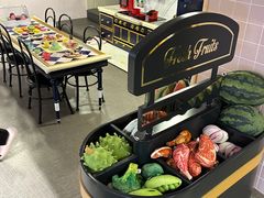 -Lilliput粒粒堡亲子餐厅(置汇旭辉店)