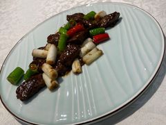 黑椒安格斯牛仔粒-麟1929(外滩店)