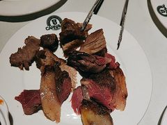 -戈拿旺巴西烤肉(崇文门店)