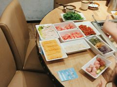 -野妹经典火锅(民治店)