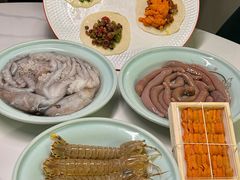 -金龙·打边炉(南京西路店)