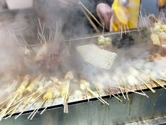 -郭记小街麻辣烫(南小街总店)